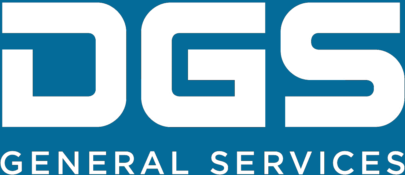 DGS Logo